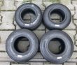 Komplet opon kartingowych marki Bridgestone slik nr.6  4/10-5 5/11-5 - 2