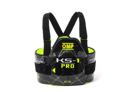 Kamizelka OMP KS-1 Pro (ochraniacz żeber)