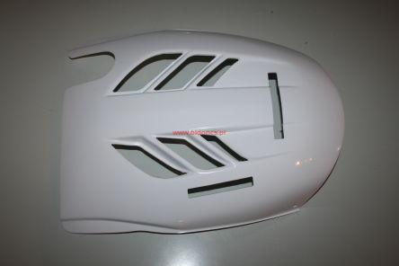 Nadkole BCD Extreme Yamaha Aerox/MBK Nitro