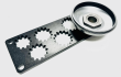 Uchwyt do odkręcania zębatek Vortex / Rotax 219 - OEM Rotax - 3