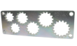 Uchwyt do odkręcania zębatek Vortex / Rotax 219 - OEM Rotax - 2