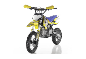 CROSS APOLLO GAZELLE 125CC