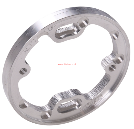 Wsparcie zapłonu Mini Rok / Baby Rok 60cc Vortex