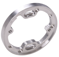 Wsparcie zapłonu Mini Rok / Baby Rok 60cc Vortex
