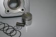 CYLINDER ROMET ZETKA 4T 50ccm - 4