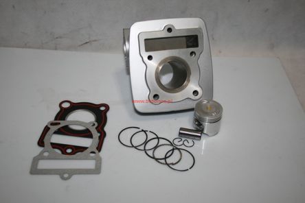 Cylinder 49cc (kompletny )