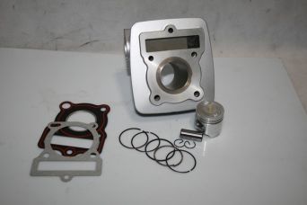 Cylinder 49cc (kompletny )
