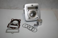 Cylinder 49cc (kompletny )