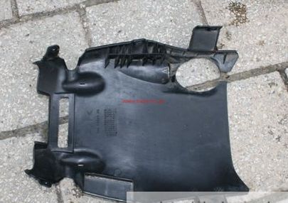 Nadkole Yamaha Aerox używane
