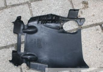 Nadkole Yamaha Aerox używane