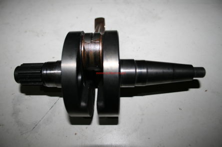 Wał korbowy do Aprili RS 125 Rotax 122