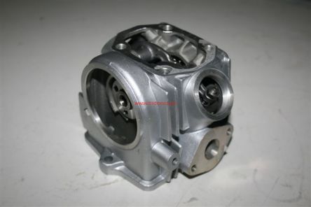 Głowica 139FMB 4T 50cc