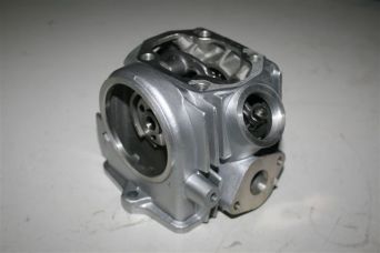 Głowica 139FMB 4T 50cc