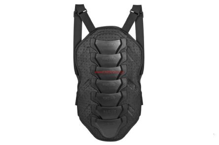 Protektor pleców Datex Black XL