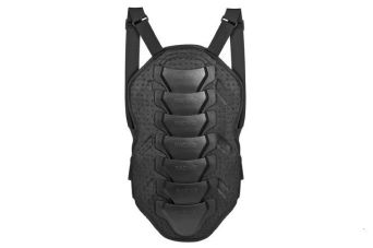 Protektor pleców Datex Black XL