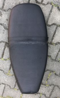 Siedzenie Zipp Quantum czarne 