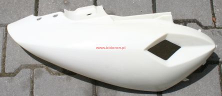 Osłona boczna prawa 777 /surowa/