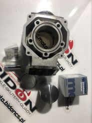 Cylinder Aprilia RS125 Rotax 122 używany 