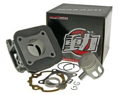 Cylinderkit Sport NARAKU [60cc] - Kymco, SYM typ Heroism