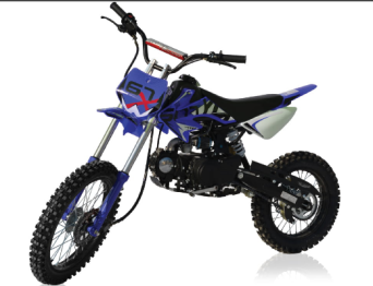 CROSS YD 607 125CC