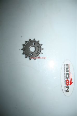 Zębatka 428-14z
