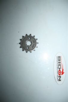 Zębatka 428-14z
