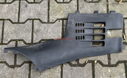 Owiewka boczna Beyond 260 prawa i lewa  