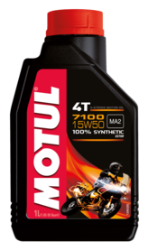 Motul 7100 4T 15W50 1L