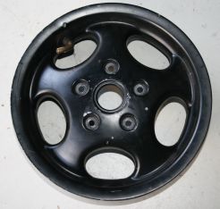 FELGA PRZEDNIA PIAGGIO ZIP SP / VESPA