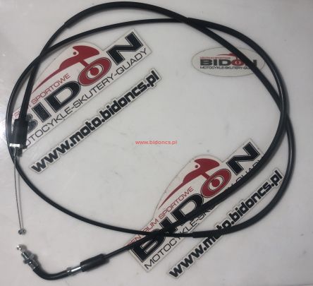 Linka gazu Piaggio Zip 50 4T
