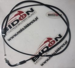 Linka gazu Piaggio Zip 50 4T