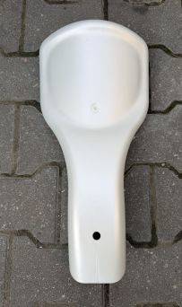 Przednia tablica rejestracyjna Freeline CIK FL09 / 14