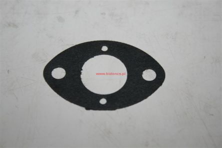 Uszczelka kolektor plastikowego cylindra gaźnika BlueBird 50cc Birel
