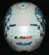 Kask integralny LS2 ROSA - 4