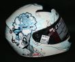 Kask integralny LS2 ROSA - 5