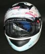 Kask integralny LS2 ROSA - 6