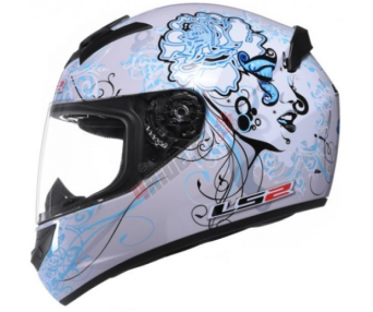 Kask integralny LS2 ROSA