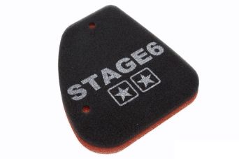 Wkład filtra powietrza Stage6 Double Layer