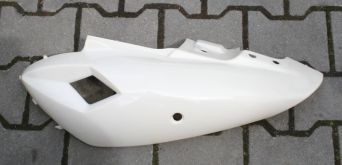Osłona boczna lewa 777 /surowa/