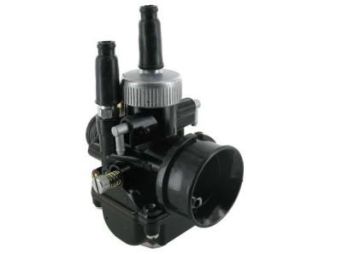 Gaźnik Motoforce Racing Black Edition PHBG 19mm