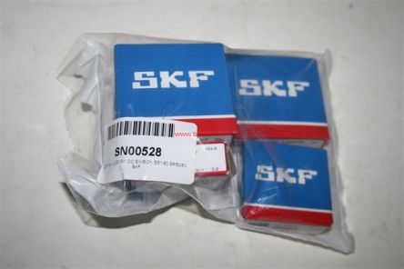 Komplet łożysk SKF Simson S51