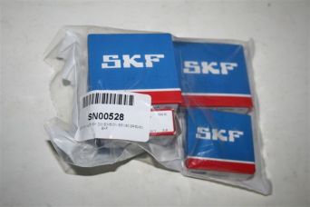 Komplet łożysk SKF Simson S51