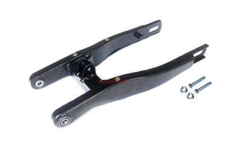Wahacz stalowy (420mm) SP1 YCF