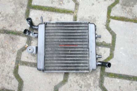 Chłodnica Suzuki Katana
