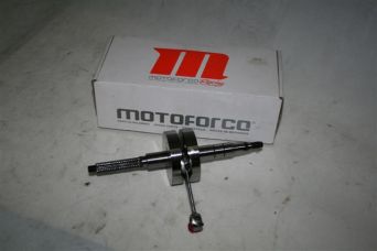 Wał korbowy Motoforce do silników Minarelli