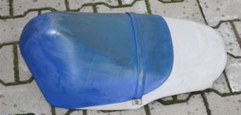 Siedzenie Suzuki Katana