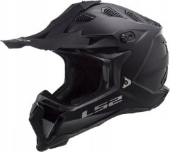 KASK LS2 MX470 SUBVERTER NOIR MATT BLACK LIMITE 