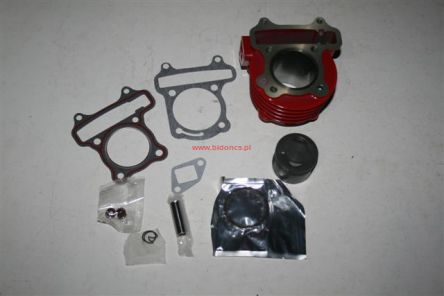 Cylinder 80cc 139QMB 