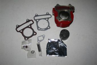 Cylinder 80cc 139QMB 