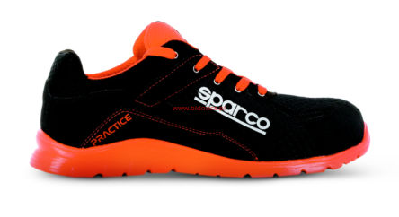 Buty Sparco Practice 2020